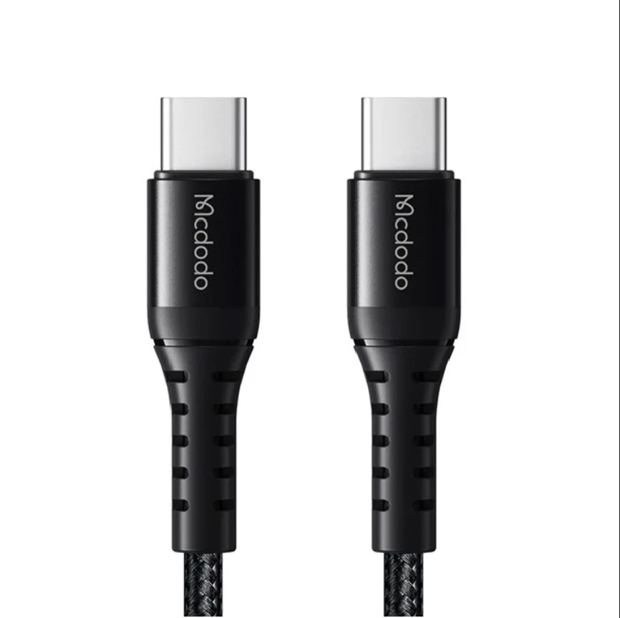 کابل  usb-C مک دودو مدل CA-564 طول 1 متر Mcdodo 60W