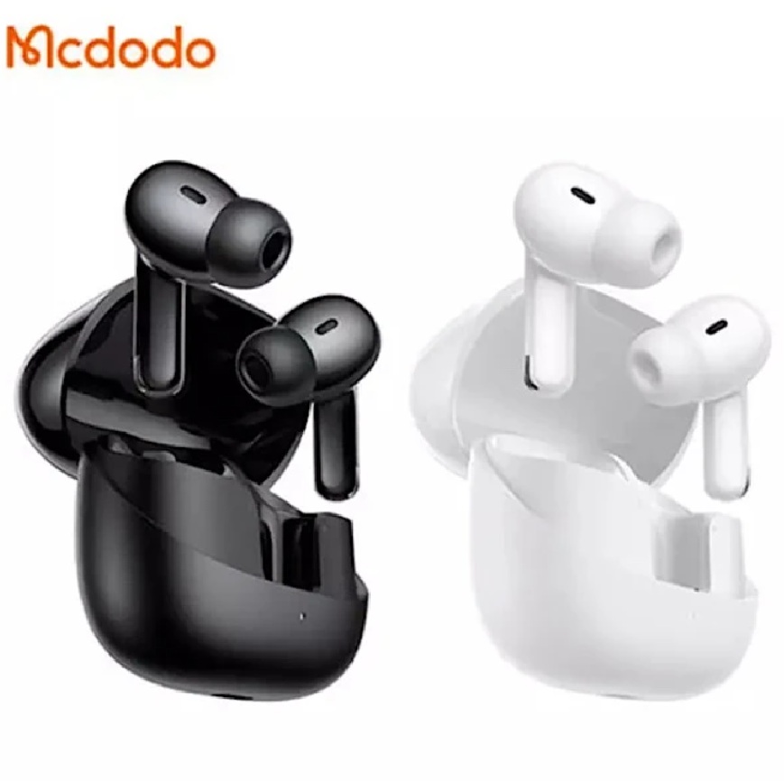 هدفون بلوتوثی مک دودو مدل HP-004 Mcdodo - Thumbnail 3