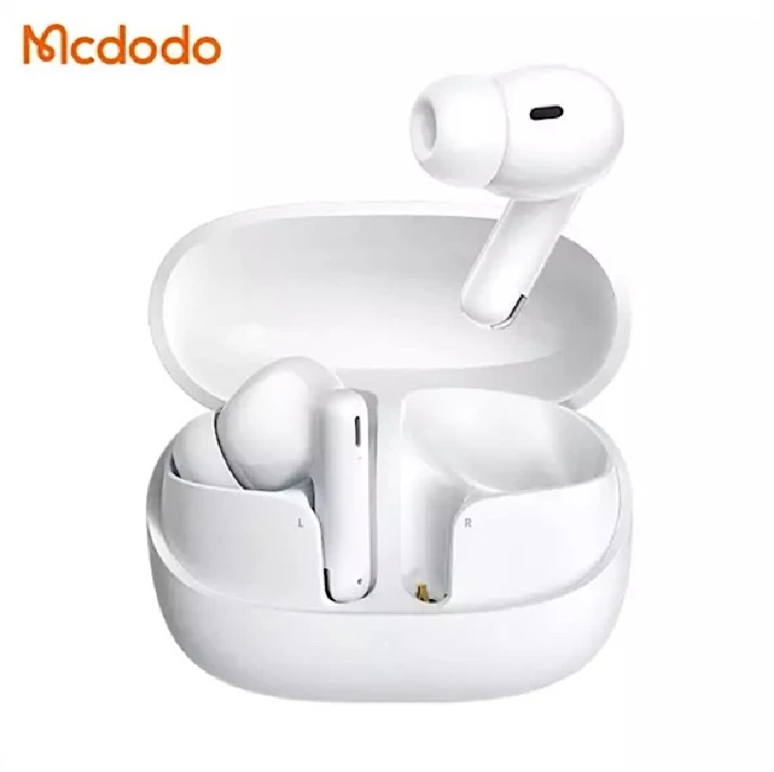 هدفون بلوتوثی مک دودو مدل HP-004 Mcdodo