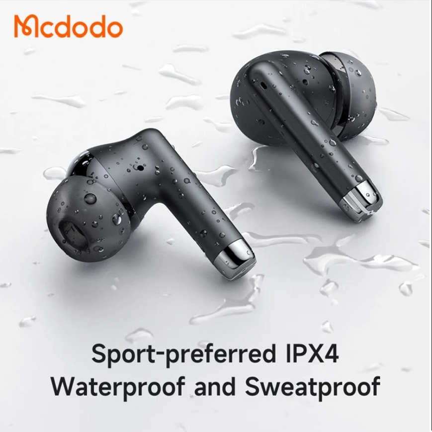 هندزفری بی سیم مک دودو مدل HP-329 Mcdodo - Thumbnail 3