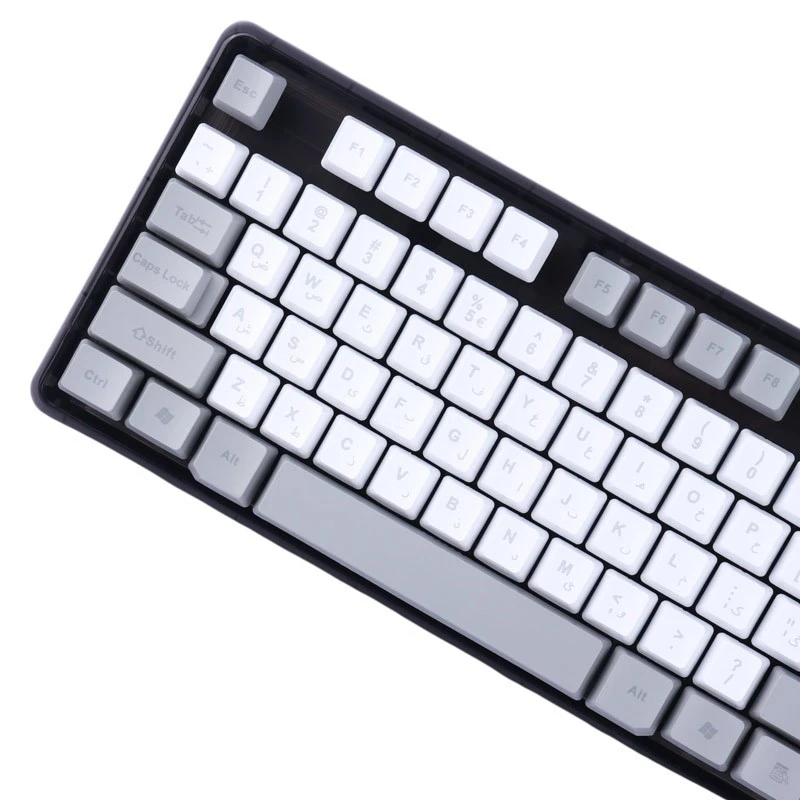 کیبورد دی-نت مدل DT-992  - Thumbnail 1