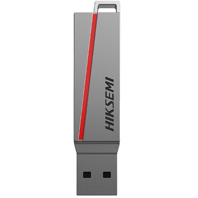 فلش مموری هایک سمی مدل E307C USB 3 ظرفیت 128 گیگابایت با رابط USB 3.0، USB hiksemiفلش مموری هایک سمی مدل 128 گیگابایت با رابط USB 3.0 - Thumbnail 2