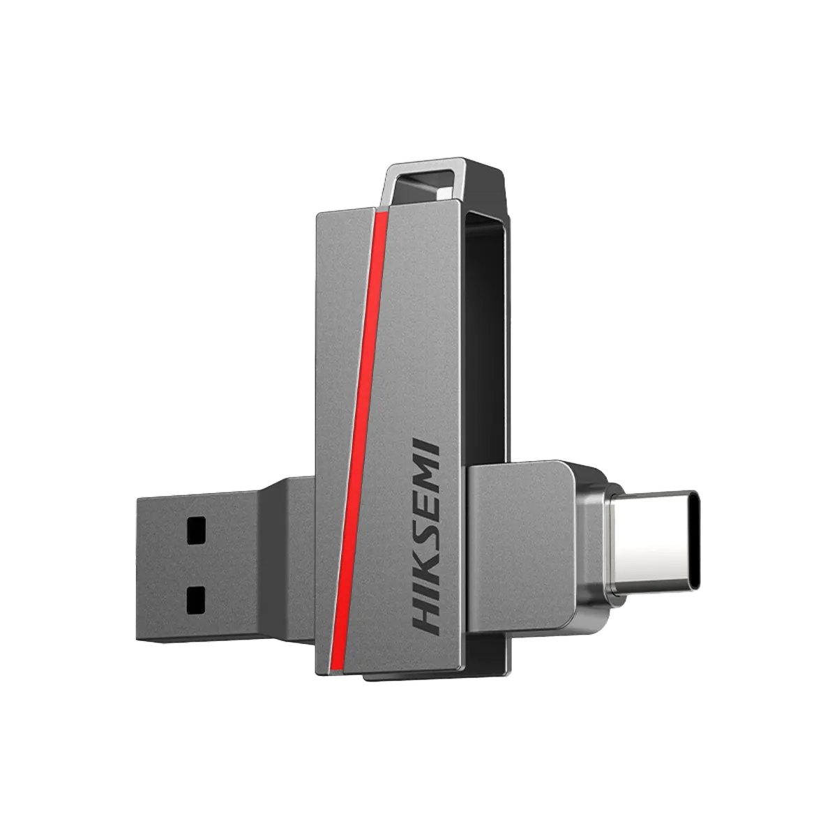 فلش مموری هایک سمی مدل E307C USB 3 ظرفیت 128 گیگابایت با رابط USB 3.0، USB hiksemiفلش مموری هایک سمی مدل 128 گیگابایت با رابط USB 3.0