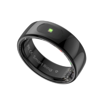 حلقه هوشمند اسمارت رینگ مدل +R08  - Thumbnail 2