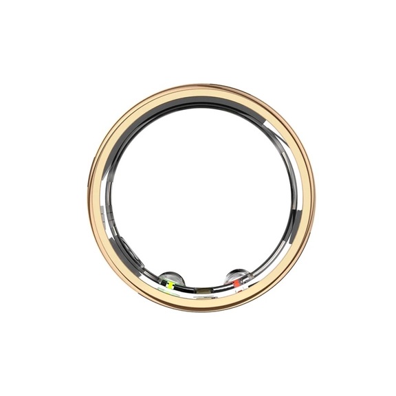 حلقه هوشمند اسمارت رینگ مدل R06 - Thumbnail 3