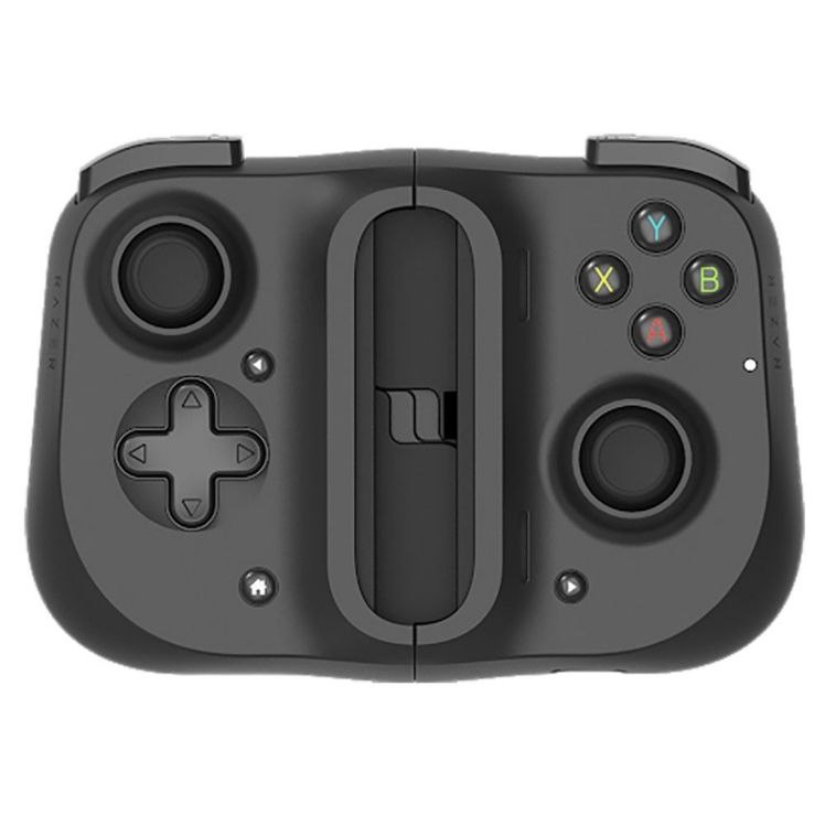 دسته بازی ریزر مدل RAZER KISHI مخصوص موبایل اندروید - Thumbnail 4