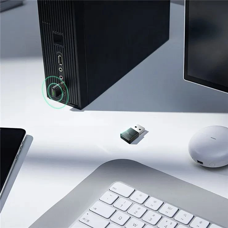 دانگل بلوتوث باسئوس مدل BA07 Baseus - Thumbnail 4