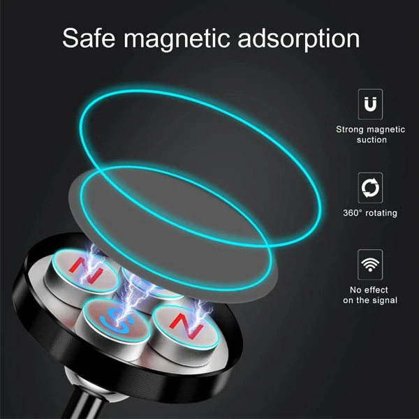 پایه نگهدارنده گوشی موبایل مدل CXP-031 - Thumbnail 1