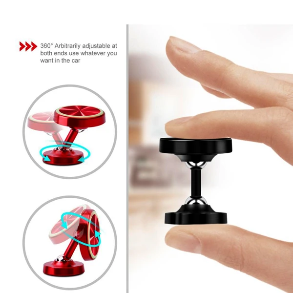 پایه نگهدارنده گوشی موبایل مدل CXP-031 - Thumbnail 2