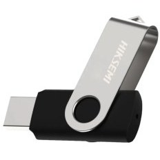 فلش مموری هایک سمی ROTARY M200S USB 3 ظرفیت 64 گیگابایت - Thumbnail 1