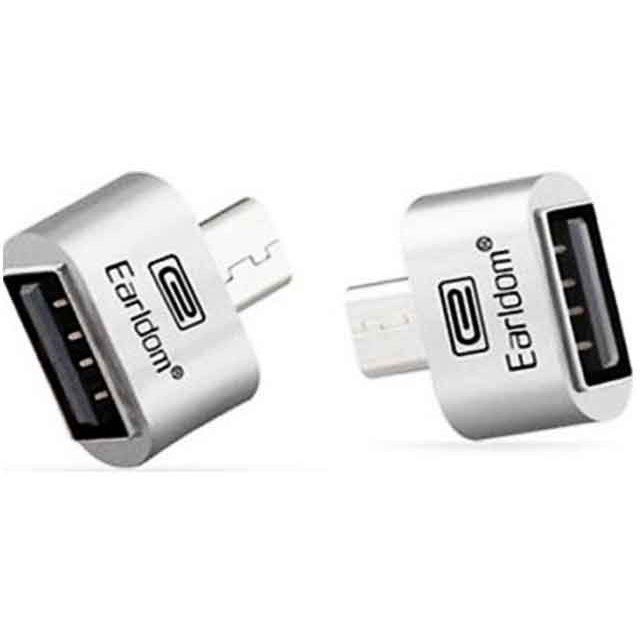 مبدل او تی جی ارلدام مدل ET-OT04 - Thumbnail 2