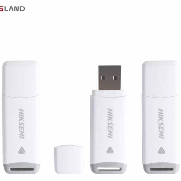 فلش مموری هایک سمی مدل M220P ظرفیت ۳۲ گیگابایت USB 3.2 - Thumbnail 1