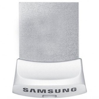 فلش مموری سامسونگ مدل USB 2.0 Flash Drive FIT با ظرفیت 16 گیگا بایت