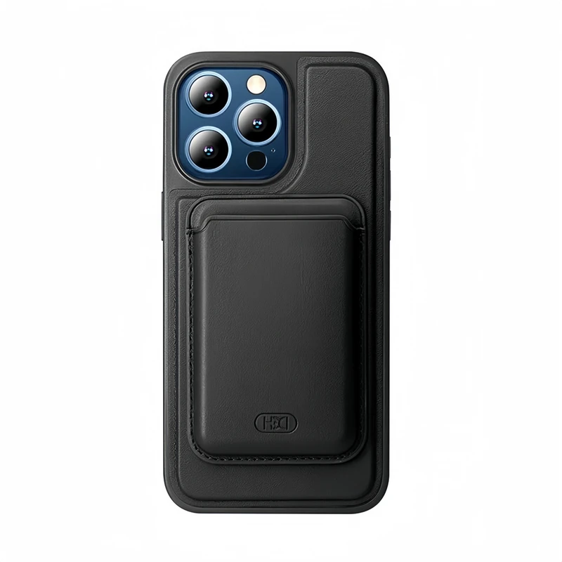 کاور اچ دی دی مدل HBC-009 مناسب برای گوشی موبایل اپل iphone 15pro max اورجینال