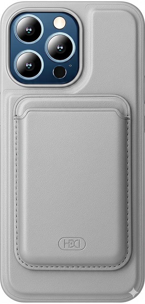 کاور اچ دی دی مدل HBC-۰۷۱ مناسب برای گوشی موبایل اپل iphone 15pro max اورجینال