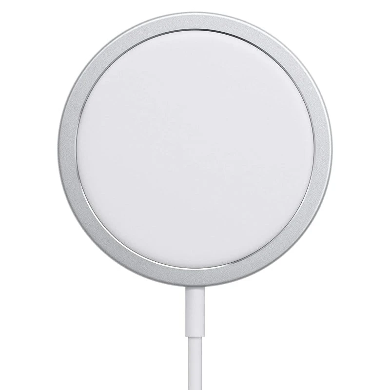 شارژر وایرلس اپل مدل A2140 اصلی - Main Image