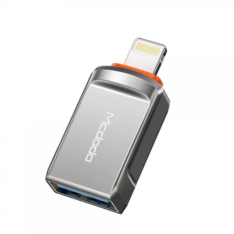 تبدیل لایتنینگ مکدودو مدل OT 860