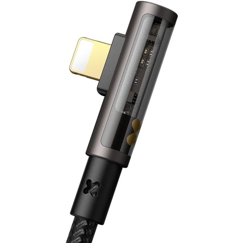 کابل تبدیل USB-C به لایتنینگ مک دودو مدل CA-3390 طول 1.2 متر - Thumbnail 3