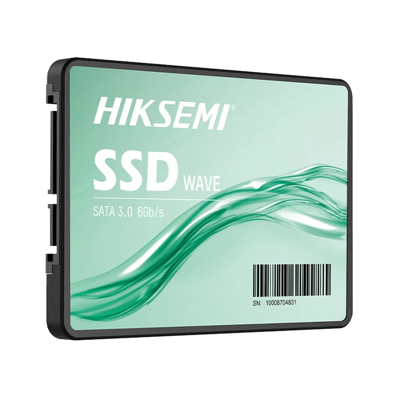 اس اس دی اینترنال SATA هایکسمی مدل WAVE S ظرفیت 128 گیگابایت - Thumbnail 2