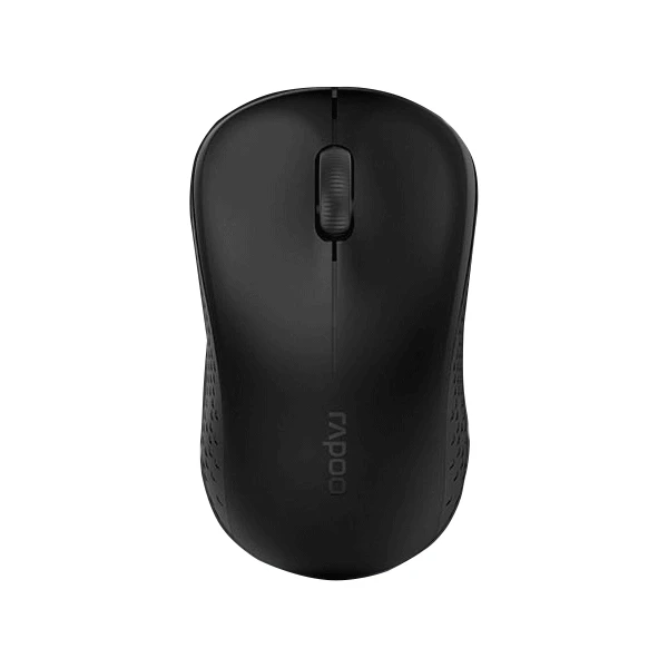 ماوس بی سیم رپو مدل M160 Silent