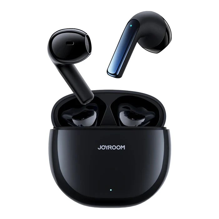 هدفون بلوتوثی جوی روم مدل Jpods JR-PB1 Dual-Mic ENC - Thumbnail 8