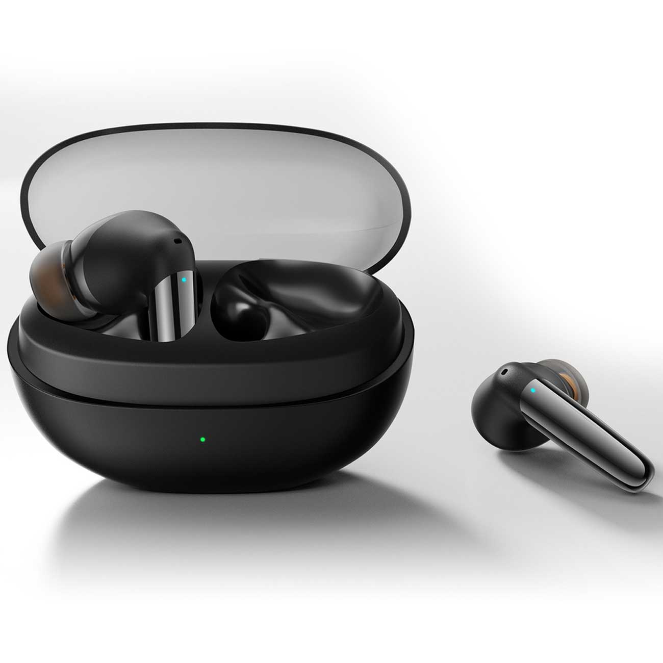 هندزفری بلوتوثی 5.4 جویروم JR-BB1 - Thumbnail 4