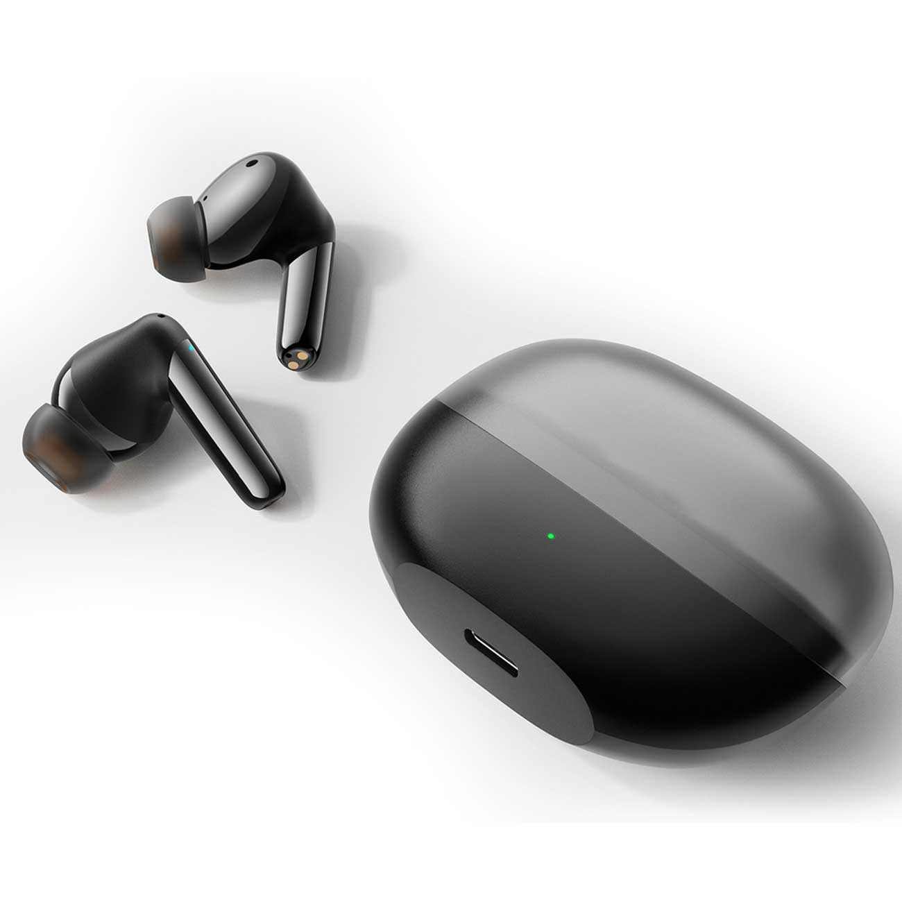 هندزفری بلوتوثی 5.4 جویروم JR-BB1 - Thumbnail 5