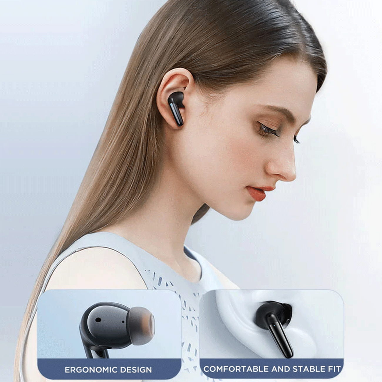 هندزفری بلوتوثی 5.4 جویروم JR-BB1 - Thumbnail 7