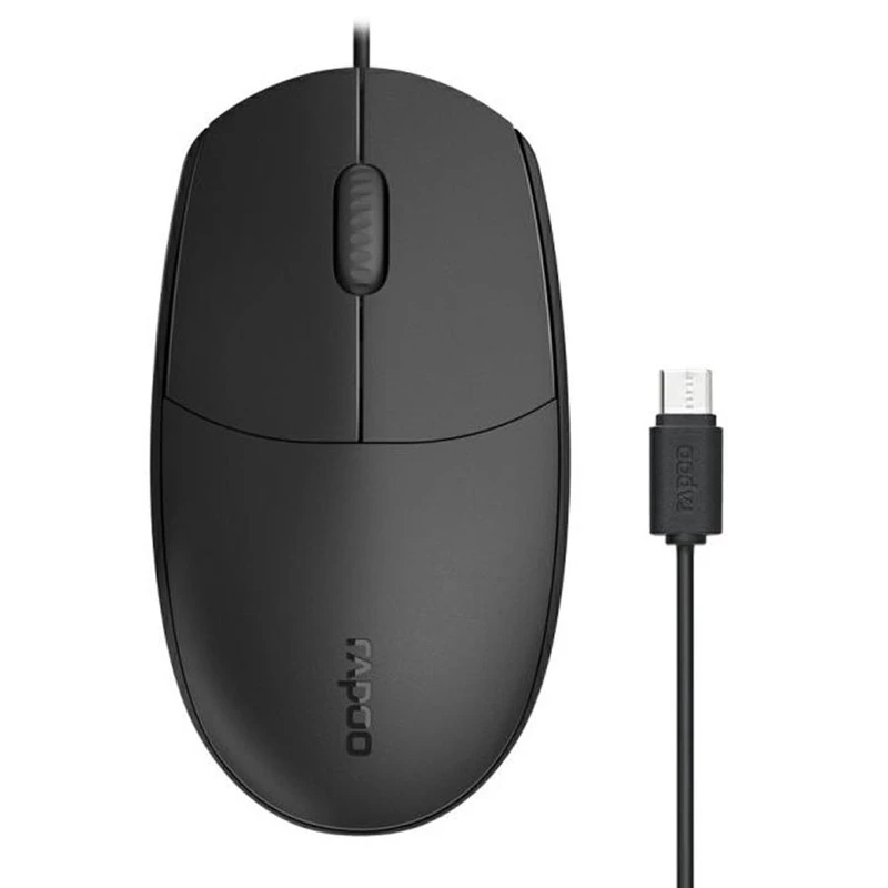 ماوس رپو مدل N100C - Thumbnail 1