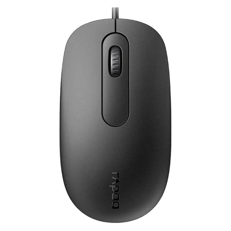 ماوس سیمی رپو N200