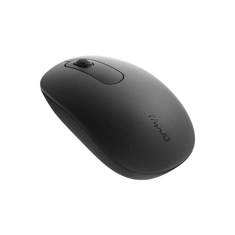 ماوس سیمی رپو N200 - Thumbnail 1