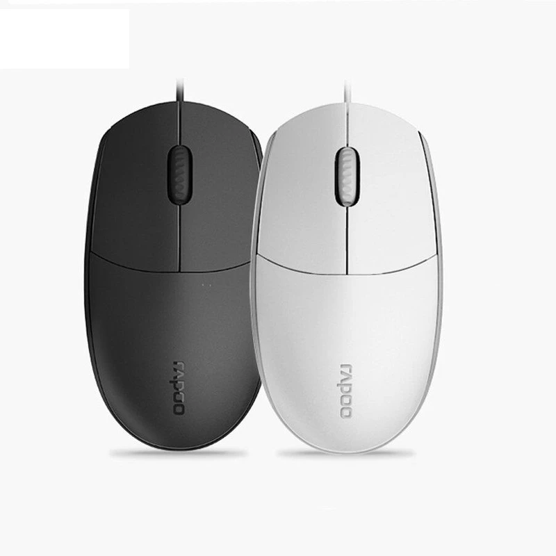 ماوس سیمی رپو مدل N100 - Thumbnail 3