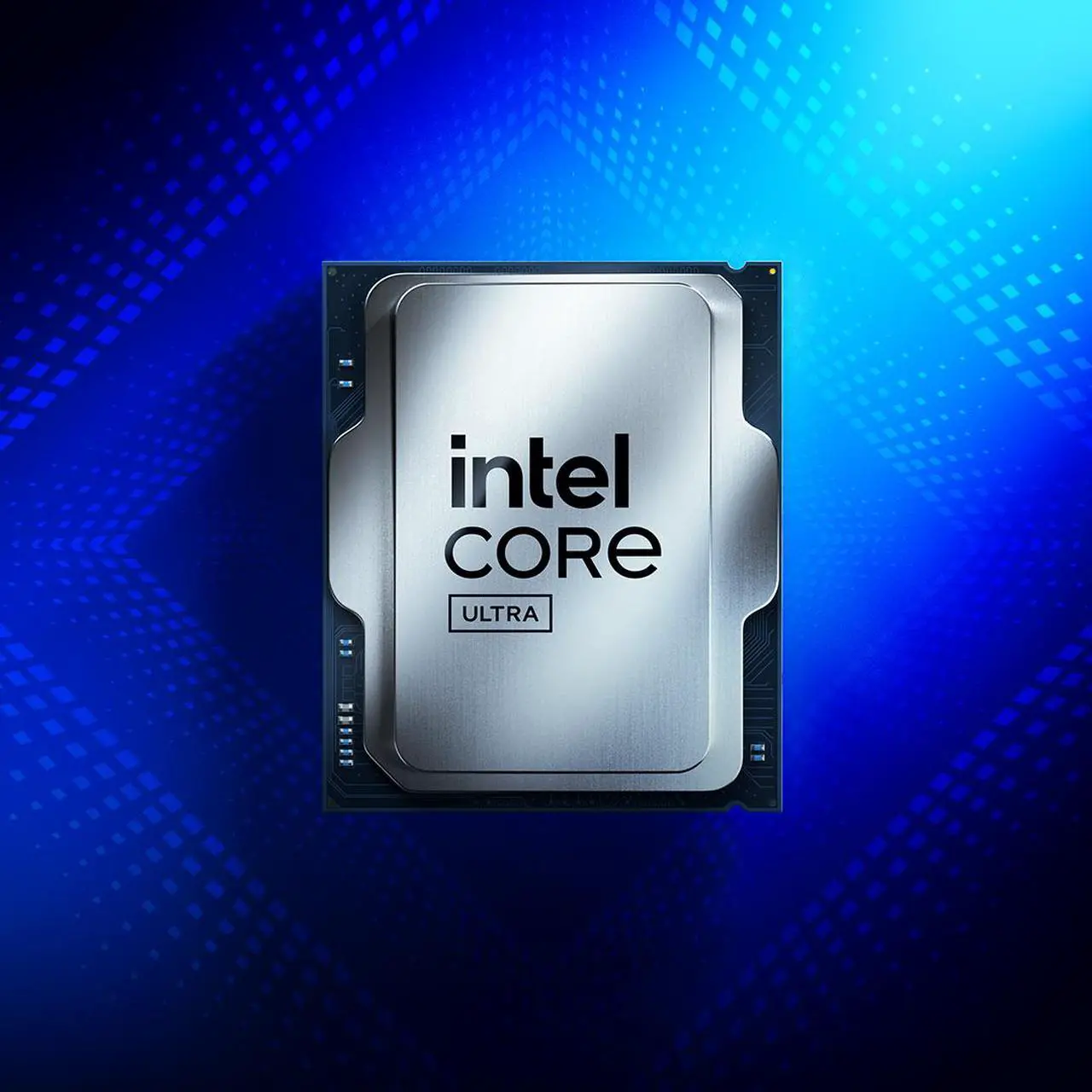 پردازنده Intel Core Ultra 7 265K - Thumbnail 1
