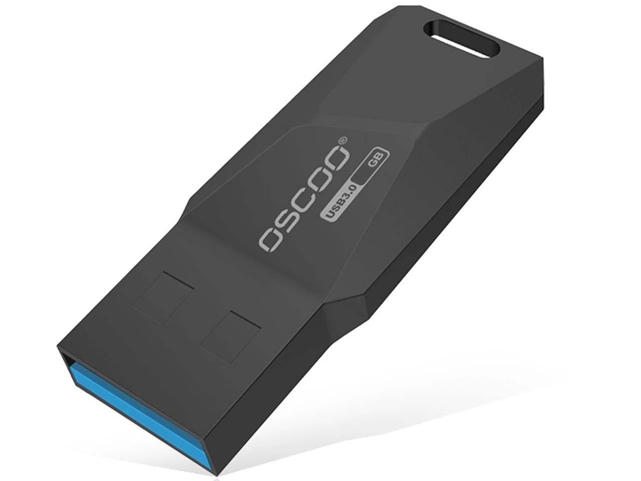 فلش مموری 16 گیگابایت USB 3.2 اسکو مدل K006 oscoo