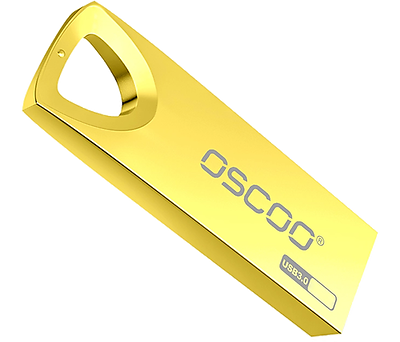 فلش اوسکو OSCOO Crab K005 ظرفیت 16 گیگابایت USB3.0