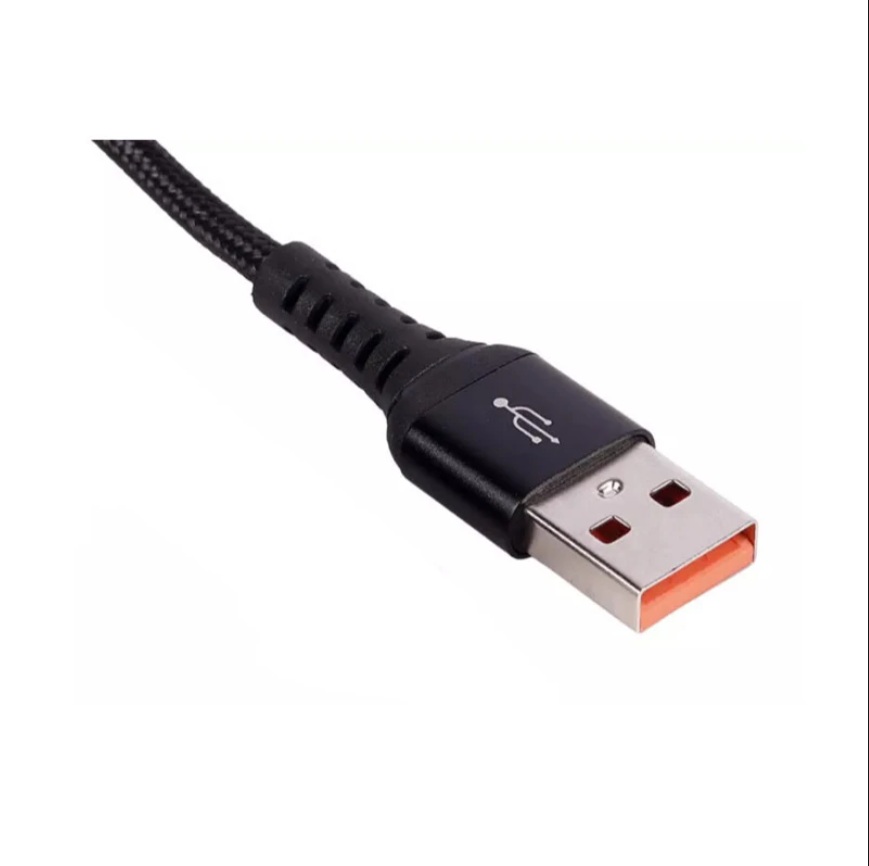 کابل شارژر USB به USB-C مک دودو مدل CA-227 طول 3 متر Mcdodo Type-C Data Cable - Thumbnail 1