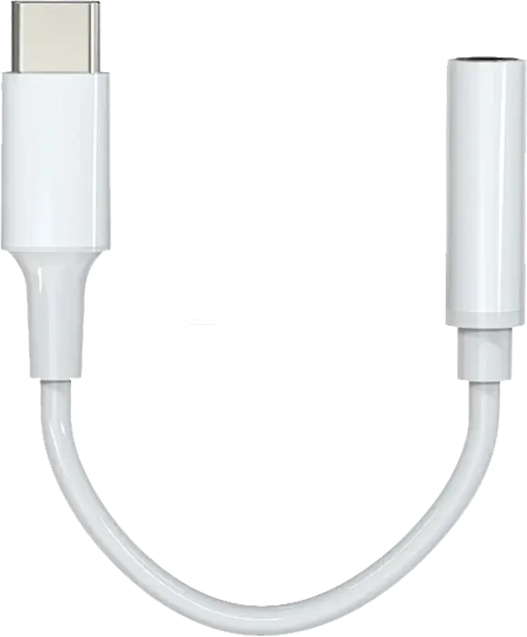کابل تبدیل USB Type C به 3.5mm Jack کی نت مدل CSC035FM
