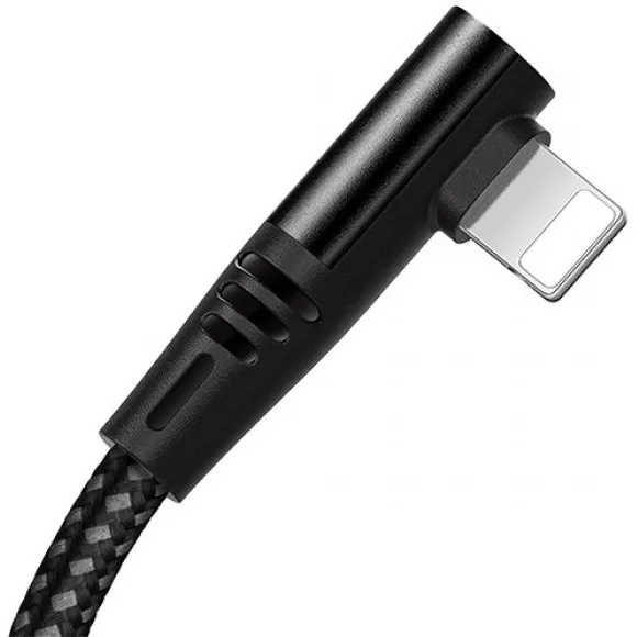 کابل تبدیل لایتنینگ به HDMI مک دودو مدل CA-6400 طول ۲ متر رزولوشن ۴K - Thumbnail 2