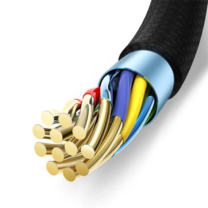 کابل تبدیل انتقال تصویر تایپ سی به HDMI مک دودو مدل CA-5880 - Thumbnail 2