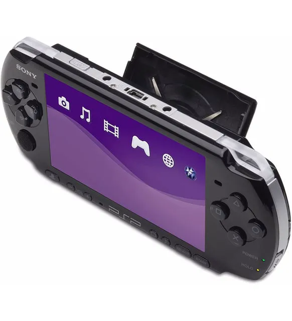PSP