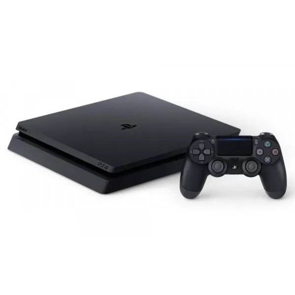 PS4