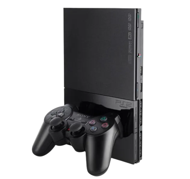 PS2