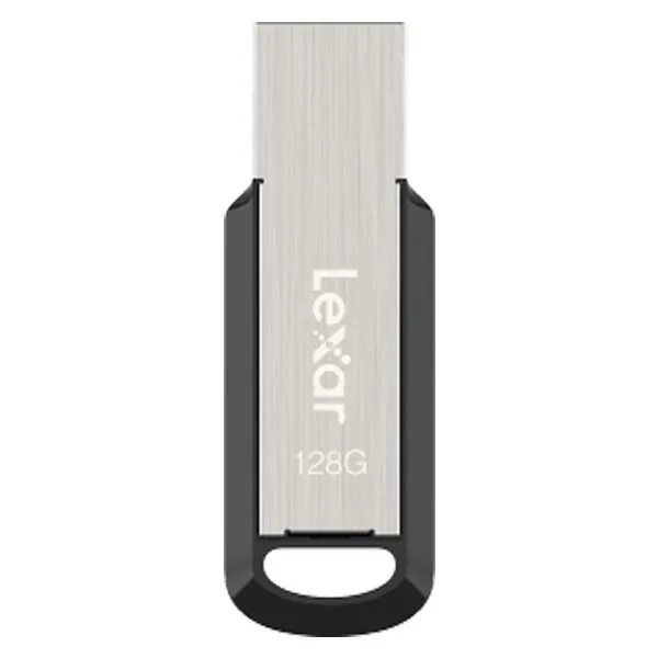 فلش مموری لکسار مدل M400 ظرفیت ۱۲۸ گیگابایت USB 3 - Image 1