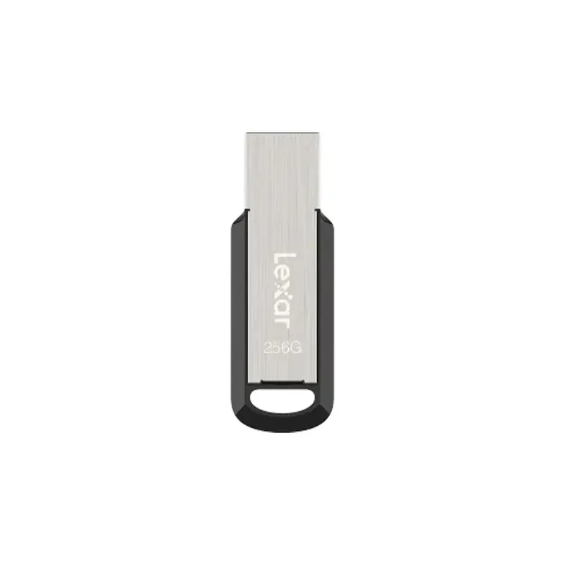 فلش مموری لکسار مدل M400 ظرفیت ۲۵۶ گیگابایت USB 3 - Image 1
